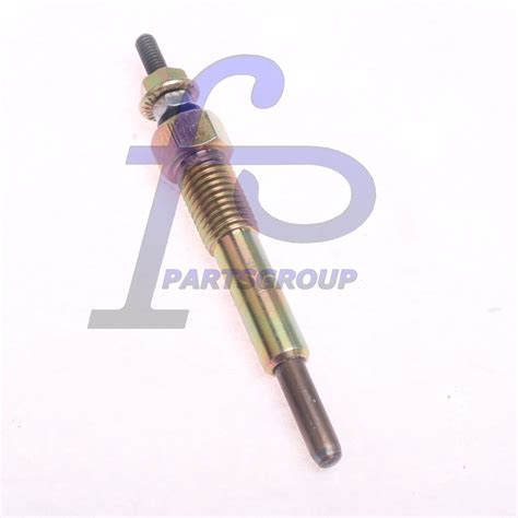 NGK Glow Plug for Case/IH Farmall 31, 35, 40 with Cab, Case 